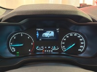 Ford Transit Connect vaihtoauto