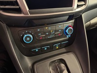 Ford Transit Connect vaihtoauto