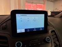 Ford Transit Connect vaihtoauto