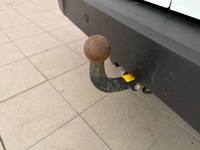 Ford Transit Connect vaihtoauto