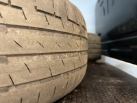 Ford Transit Connect vaihtoauto