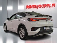 Volkswagen ID.5 vaihtoauto