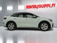 Volkswagen ID.5 vaihtoauto