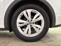 Volkswagen ID.5 vaihtoauto