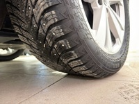 Volkswagen ID.5 vaihtoauto