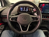 Volkswagen ID.5 vaihtoauto