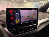 Volkswagen ID.5 vaihtoauto