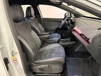 Volkswagen ID.5 vaihtoauto