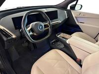 BMW iX vaihtoauto