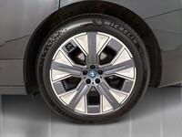 BMW iX vaihtoauto