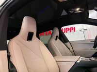 BMW iX vaihtoauto