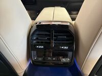 BMW iX vaihtoauto