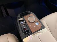 BMW iX vaihtoauto