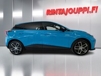 MG MG4 vaihtoauto