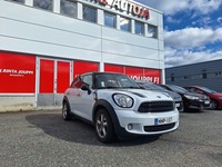 Mini Cooper vaihtoauto