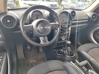 Mini Cooper vaihtoauto