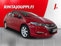 Honda Insight vaihtoauto