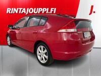 Honda Insight vaihtoauto