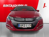 Honda Insight vaihtoauto