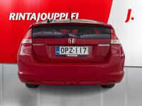Honda Insight vaihtoauto
