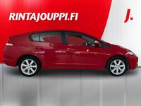 Honda Insight vaihtoauto
