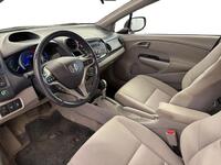 Honda Insight vaihtoauto