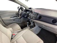 Honda Insight vaihtoauto