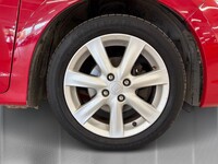 Honda Insight vaihtoauto