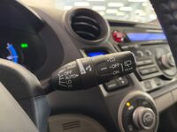 Honda Insight vaihtoauto