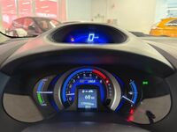 Honda Insight vaihtoauto