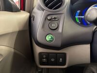 Honda Insight vaihtoauto