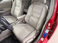 Honda Insight vaihtoauto
