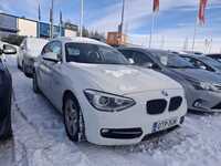 BMW 116 vaihtoauto