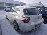 BMW 116 vaihtoauto