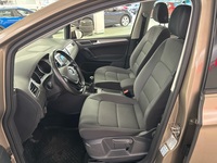 Volkswagen Golf Sportsvan vaihtoauto