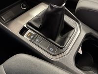 Volkswagen Golf Sportsvan vaihtoauto