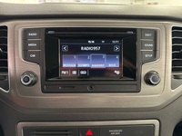 Volkswagen Golf Sportsvan vaihtoauto