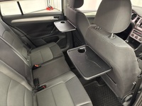 Volkswagen Golf Sportsvan vaihtoauto