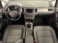 Volkswagen Golf Sportsvan vaihtoauto