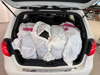 Mercedes-Benz B vaihtoauto