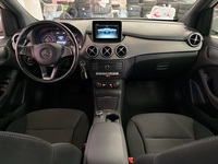 Mercedes-Benz B vaihtoauto