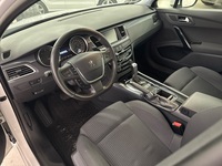 Peugeot 508 vaihtoauto