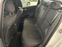 Peugeot 508 vaihtoauto