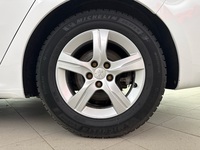 Peugeot 508 vaihtoauto