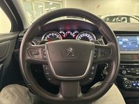 Peugeot 508 vaihtoauto