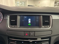 Peugeot 508 vaihtoauto