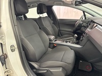 Peugeot 508 vaihtoauto