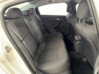 Peugeot 508 vaihtoauto