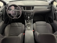Peugeot 508 vaihtoauto