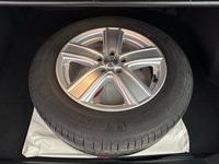 Peugeot 508 vaihtoauto